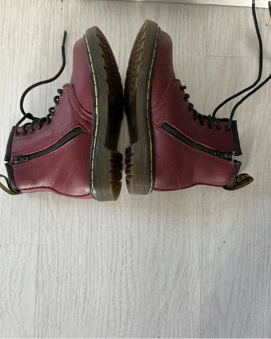 Dr. Martens