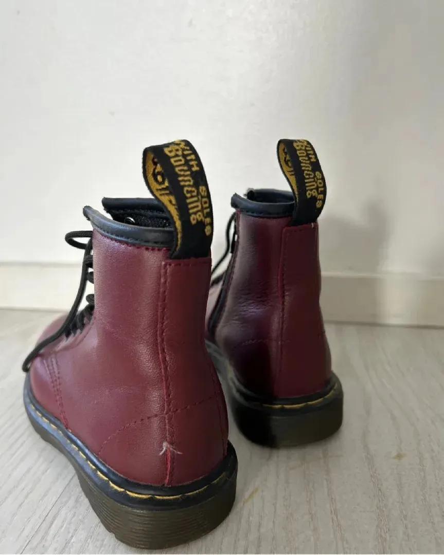 Dr. Martens