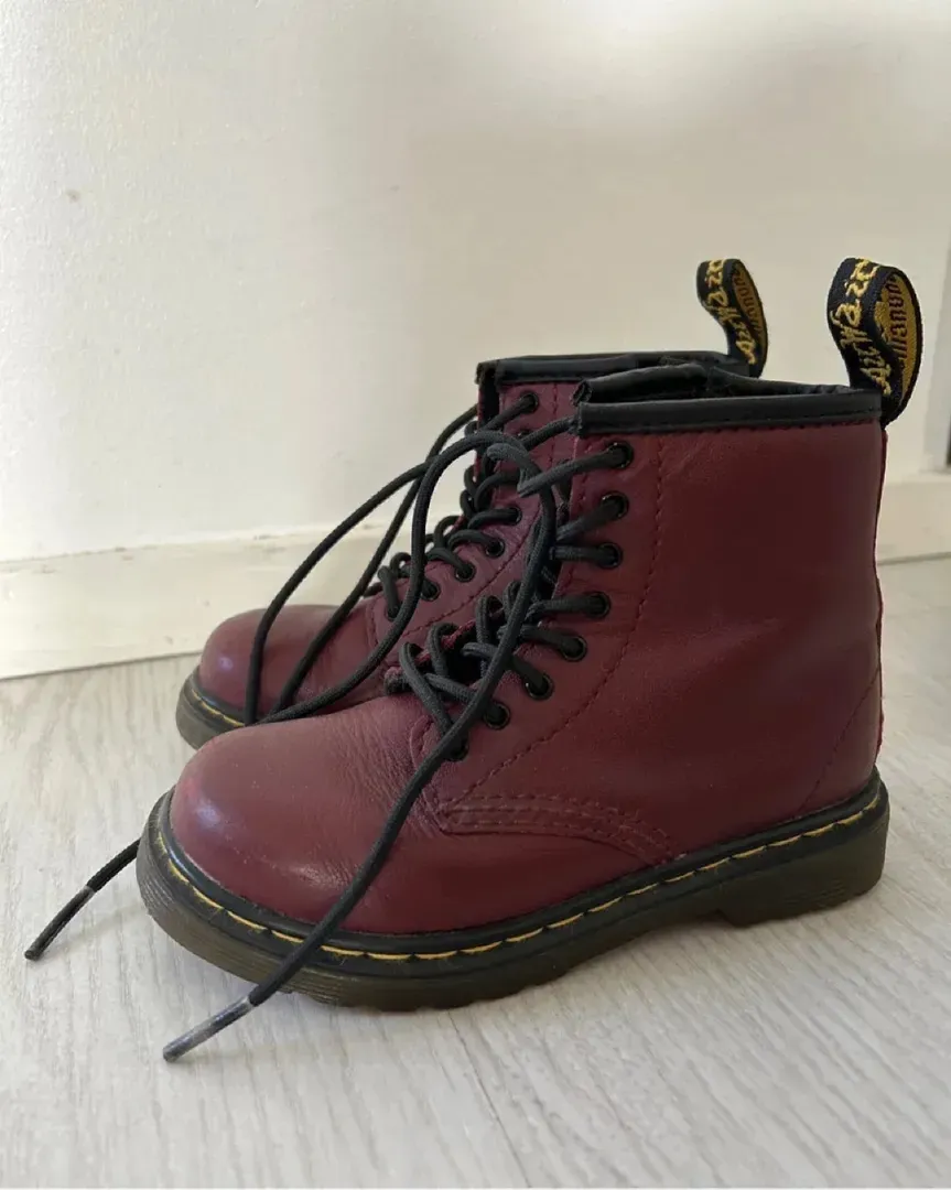 Dr. Martens