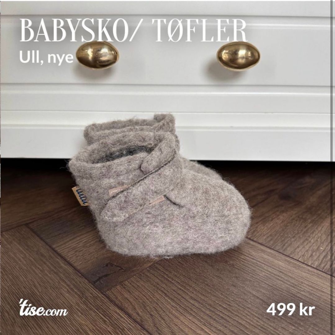 Babysko