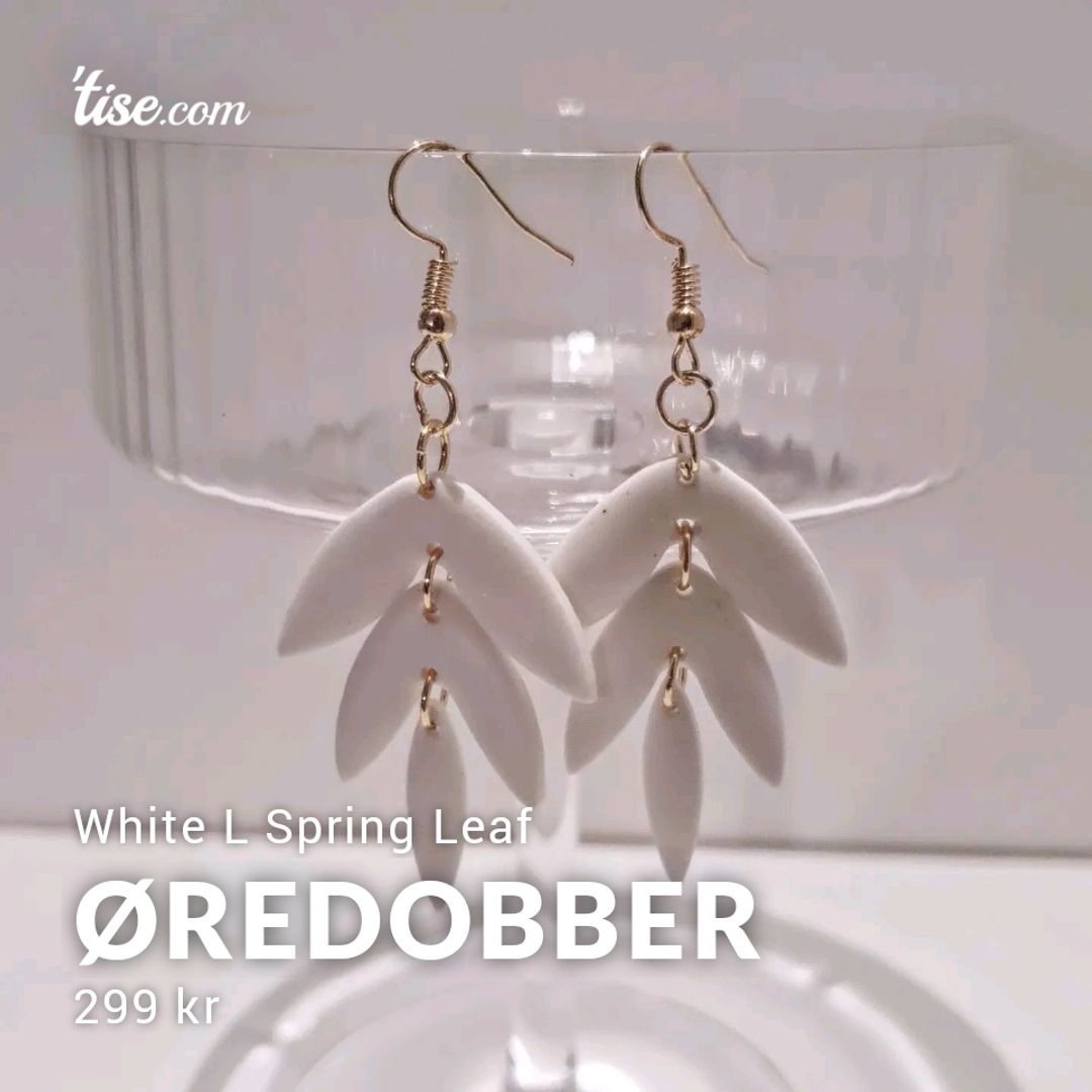 Øredobber