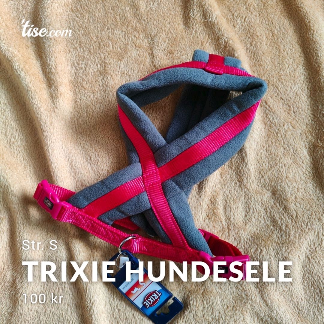 Trixie Hundesele