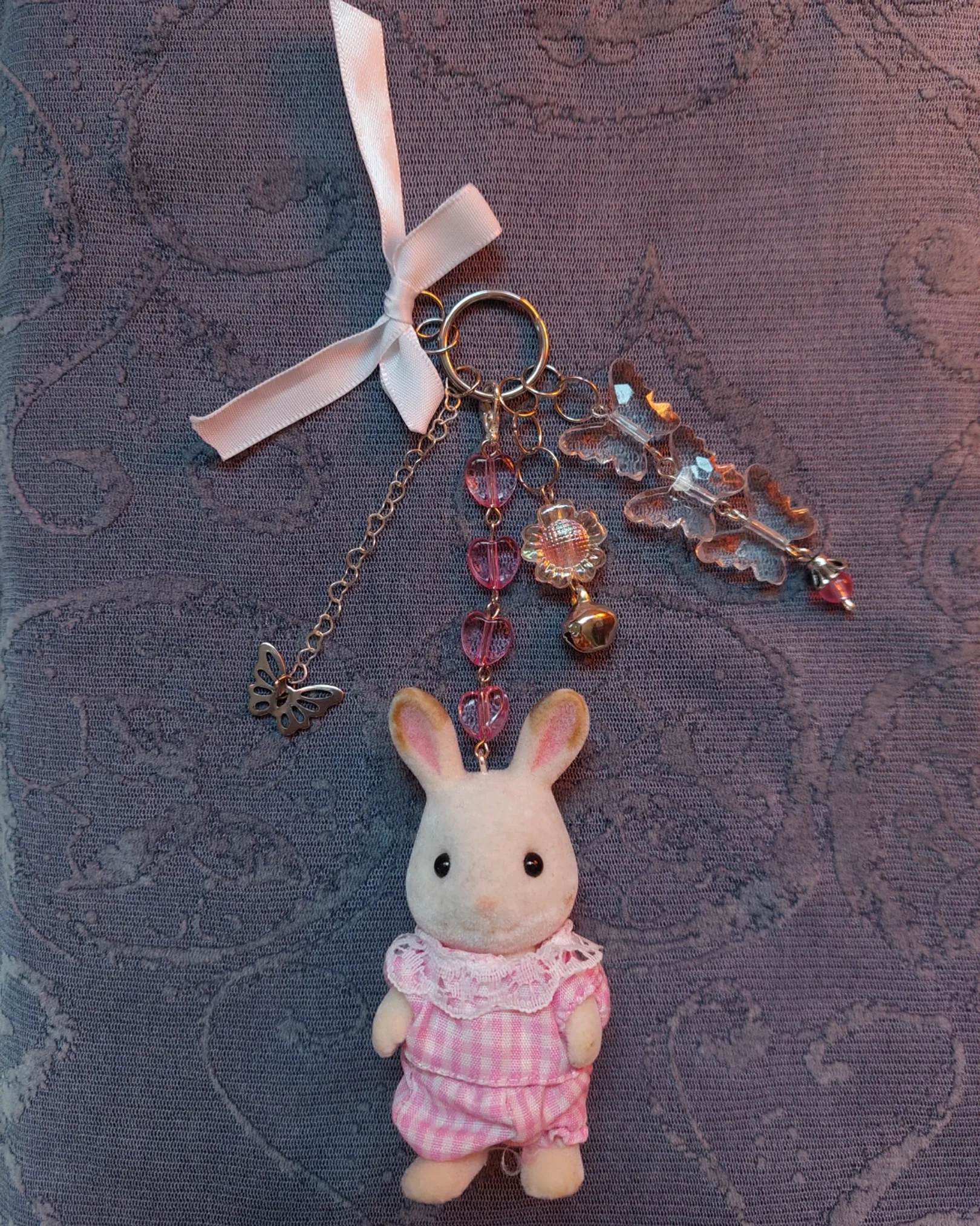 sylvanian families