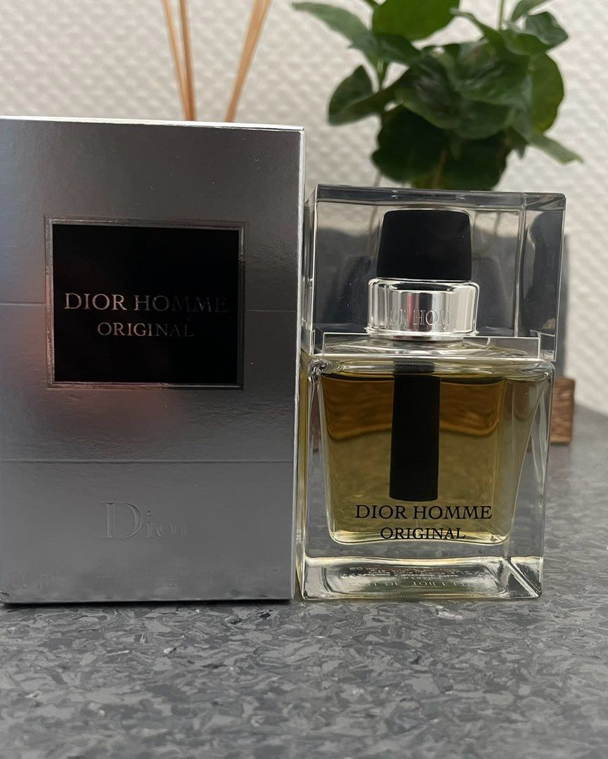 Dior Homme Orginal