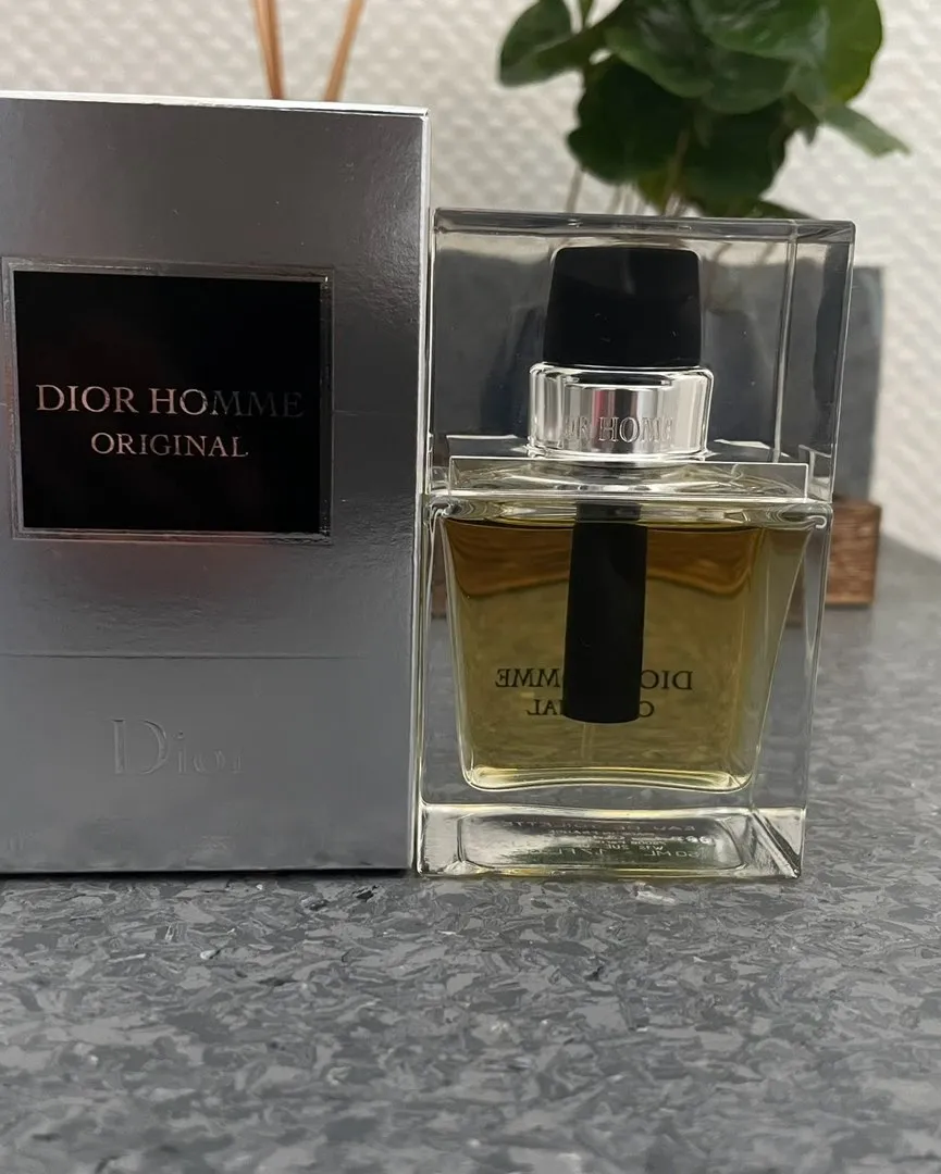 Dior Homme Orginal