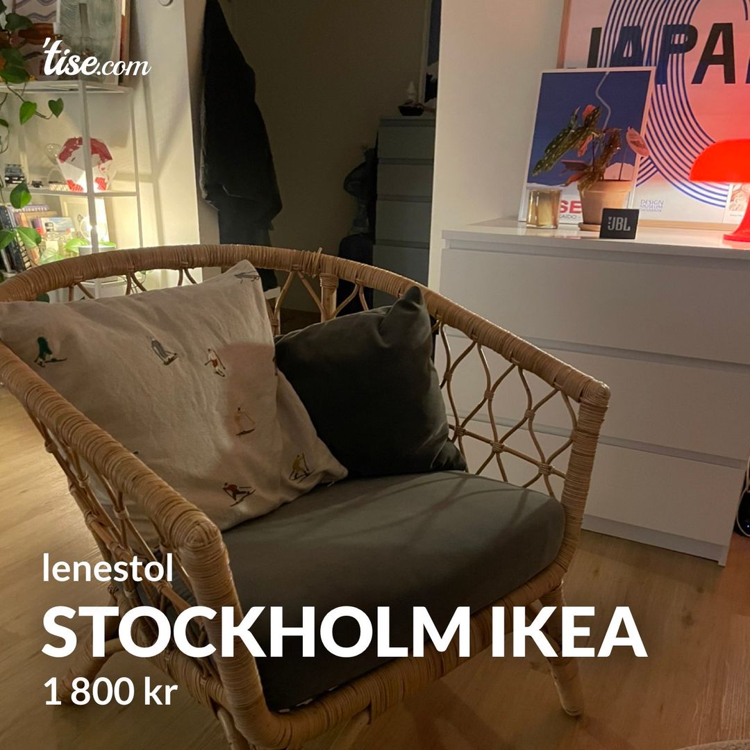 Stockholm Ikea