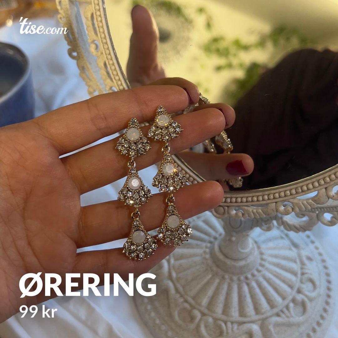 Ørering