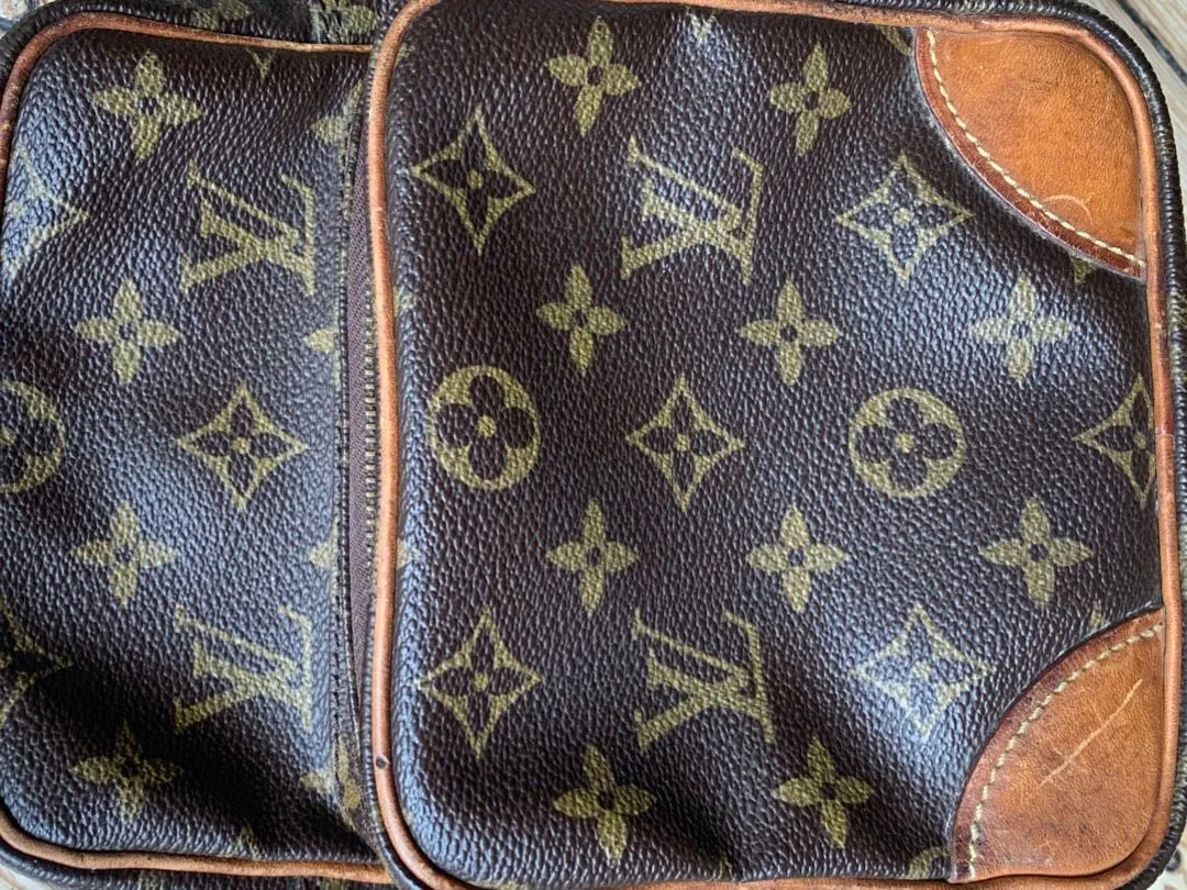 Louis Vuitton Taske