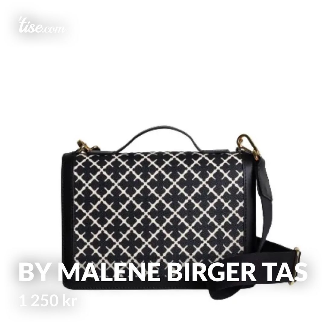 By Malene Birger tas