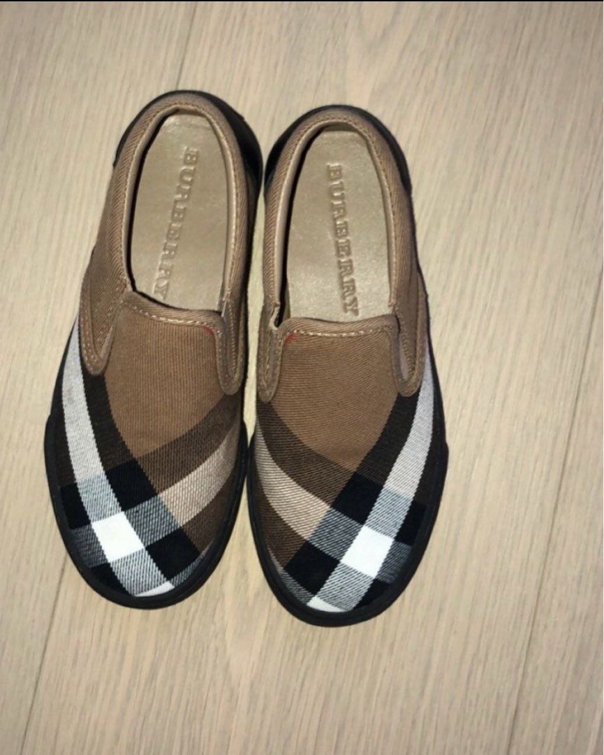 Slip-on Sneakers