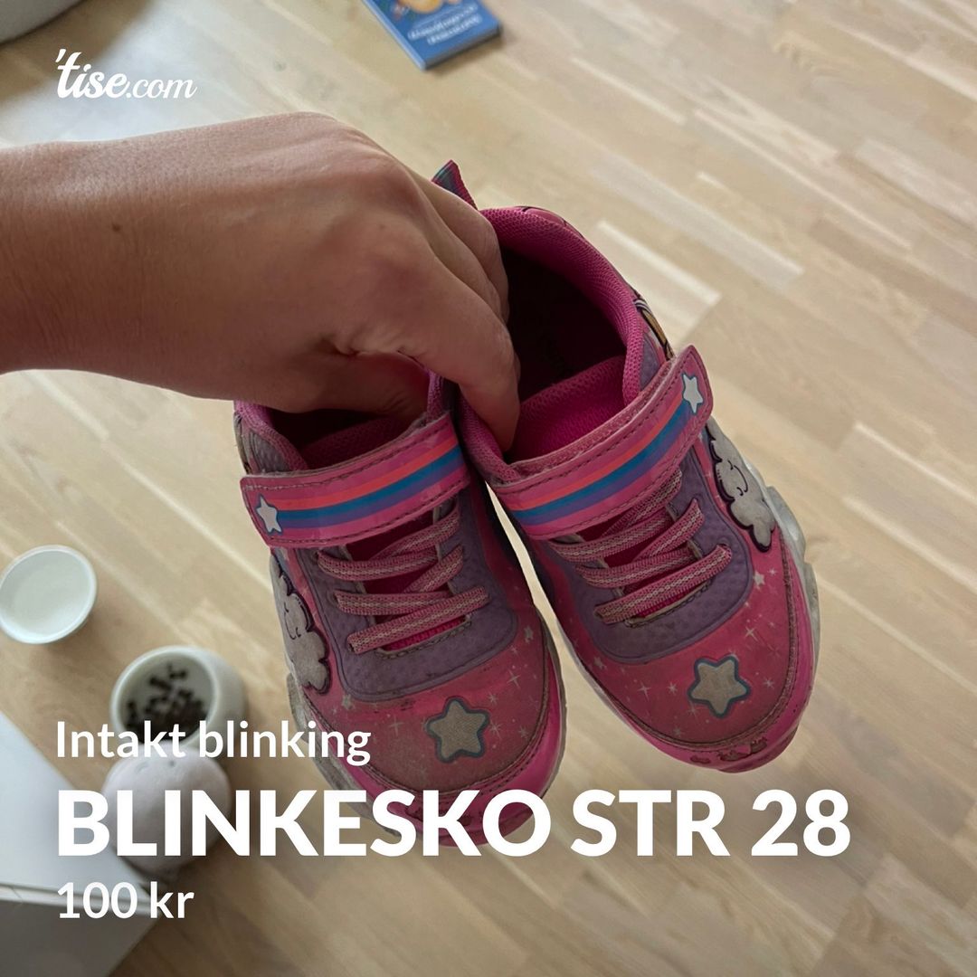 Blinkesko str 28