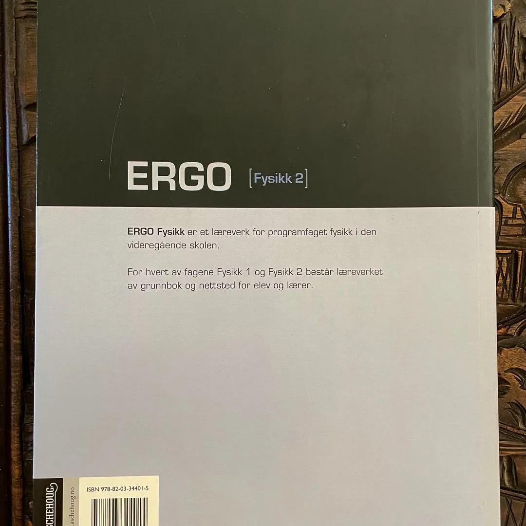 ERGO