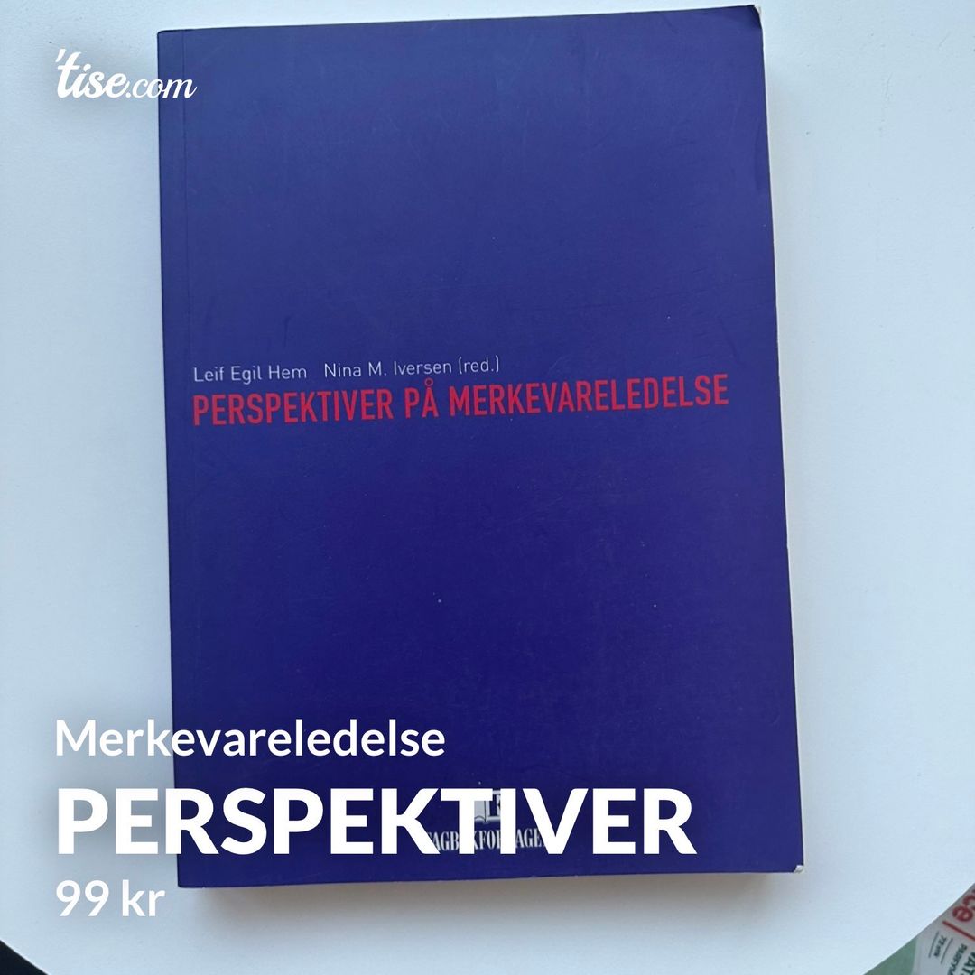 Perspektiver