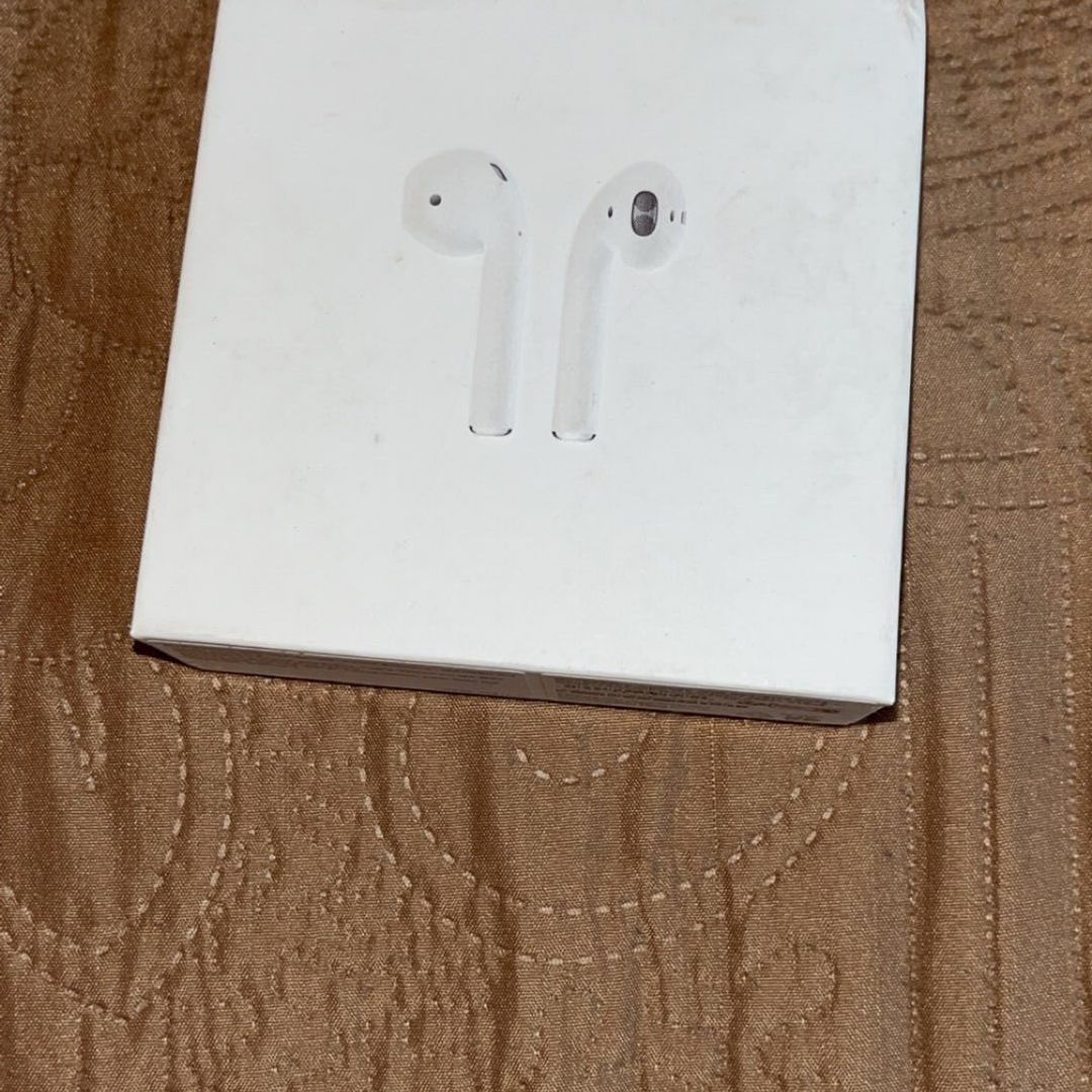 Airpods 2