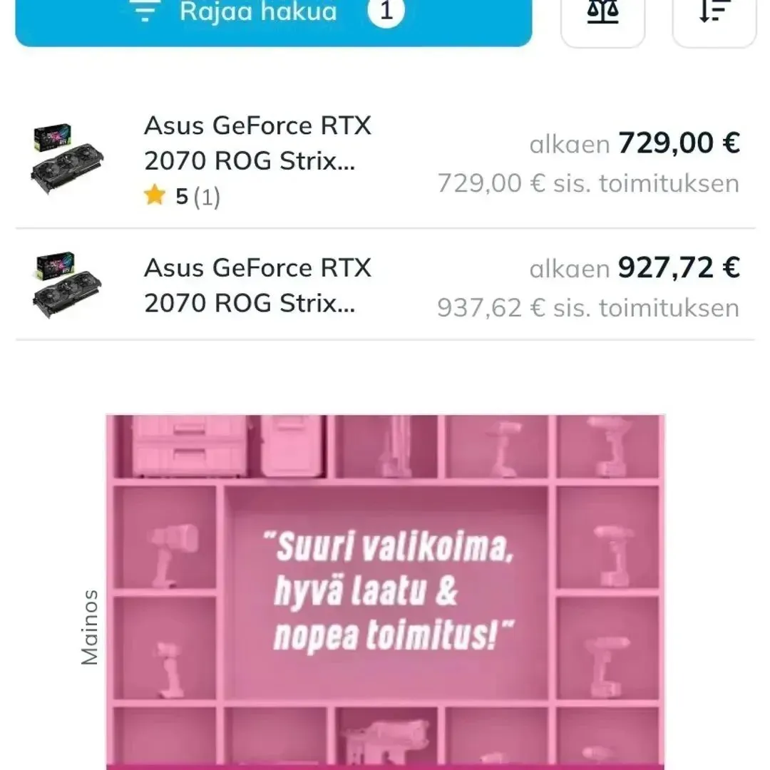 Rtx 2070