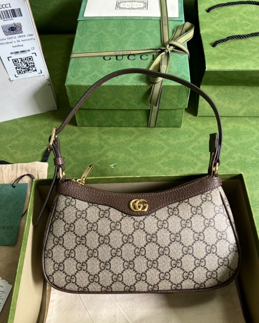 Gucci Ophidia Taske