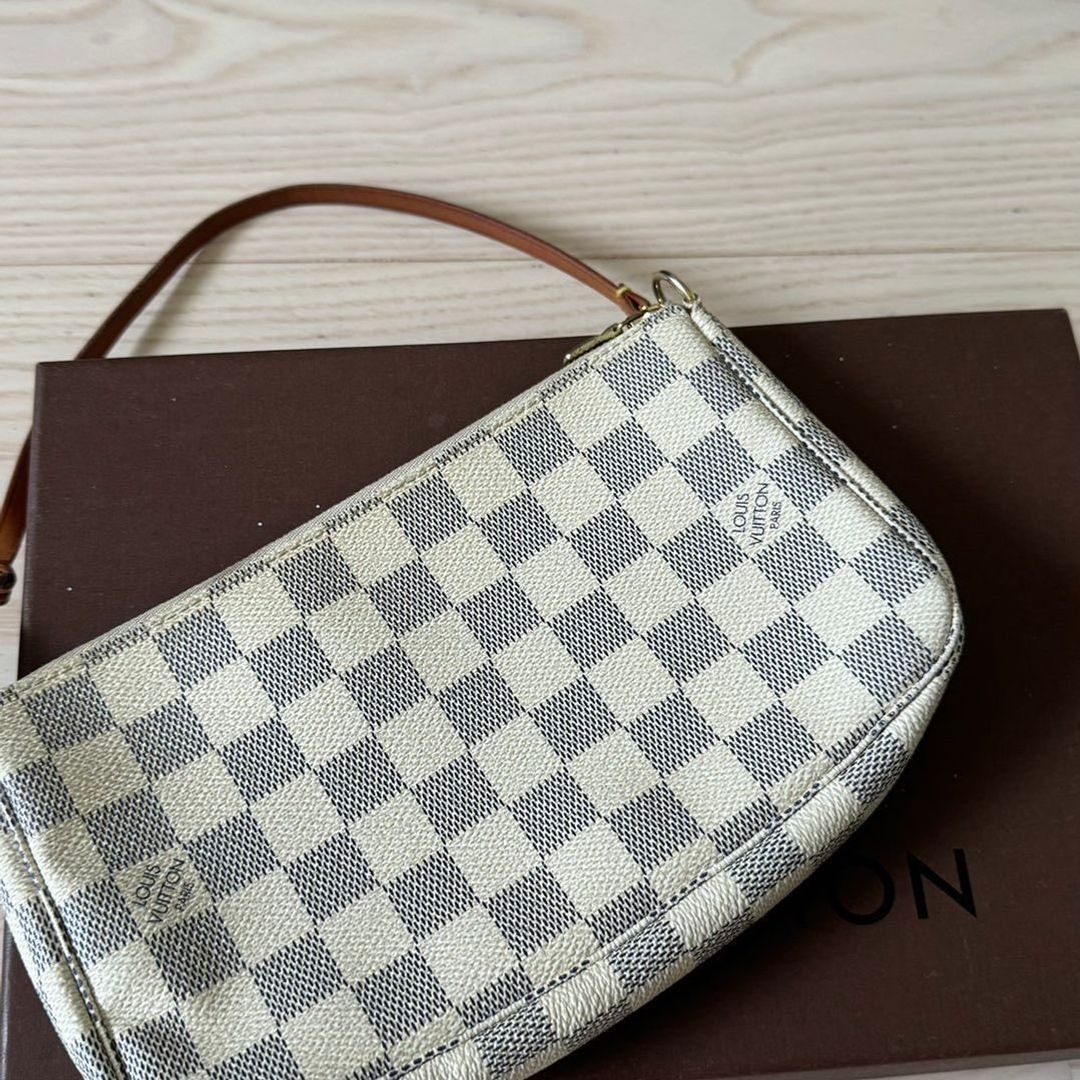 Louis Vuitton taske