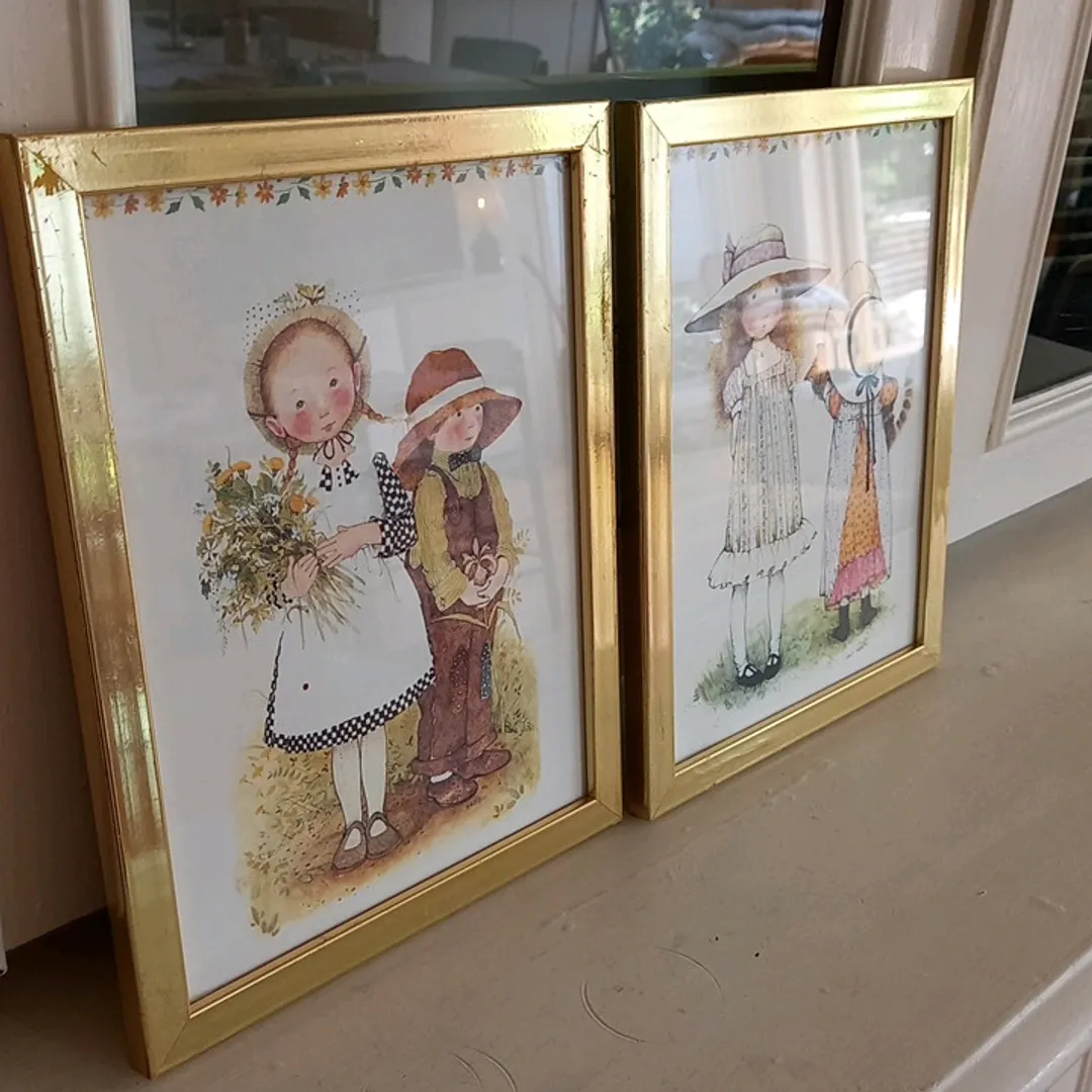 Holly Hobbie Bilder