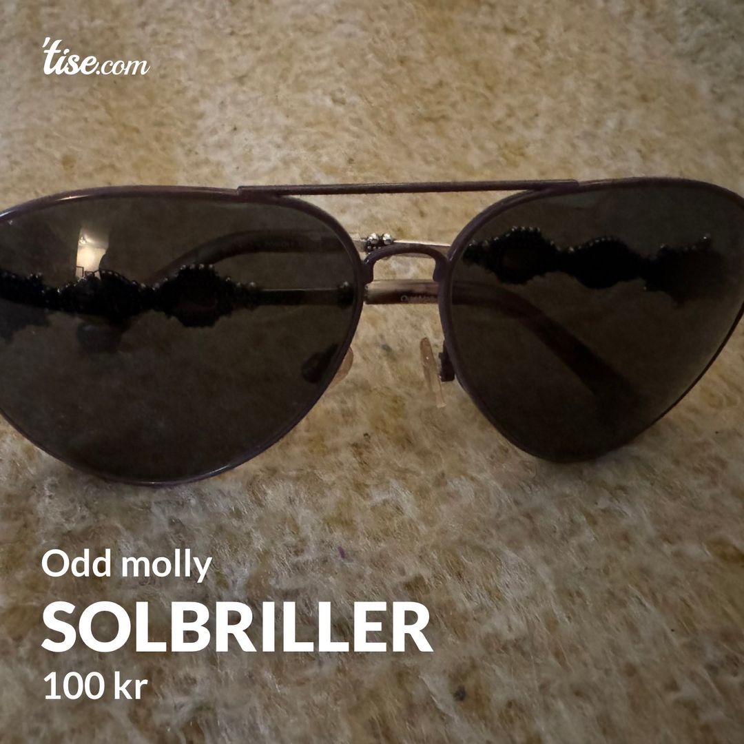 Solbriller