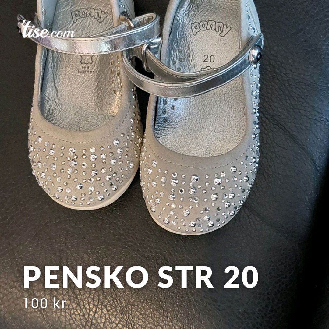 Pensko Str 20