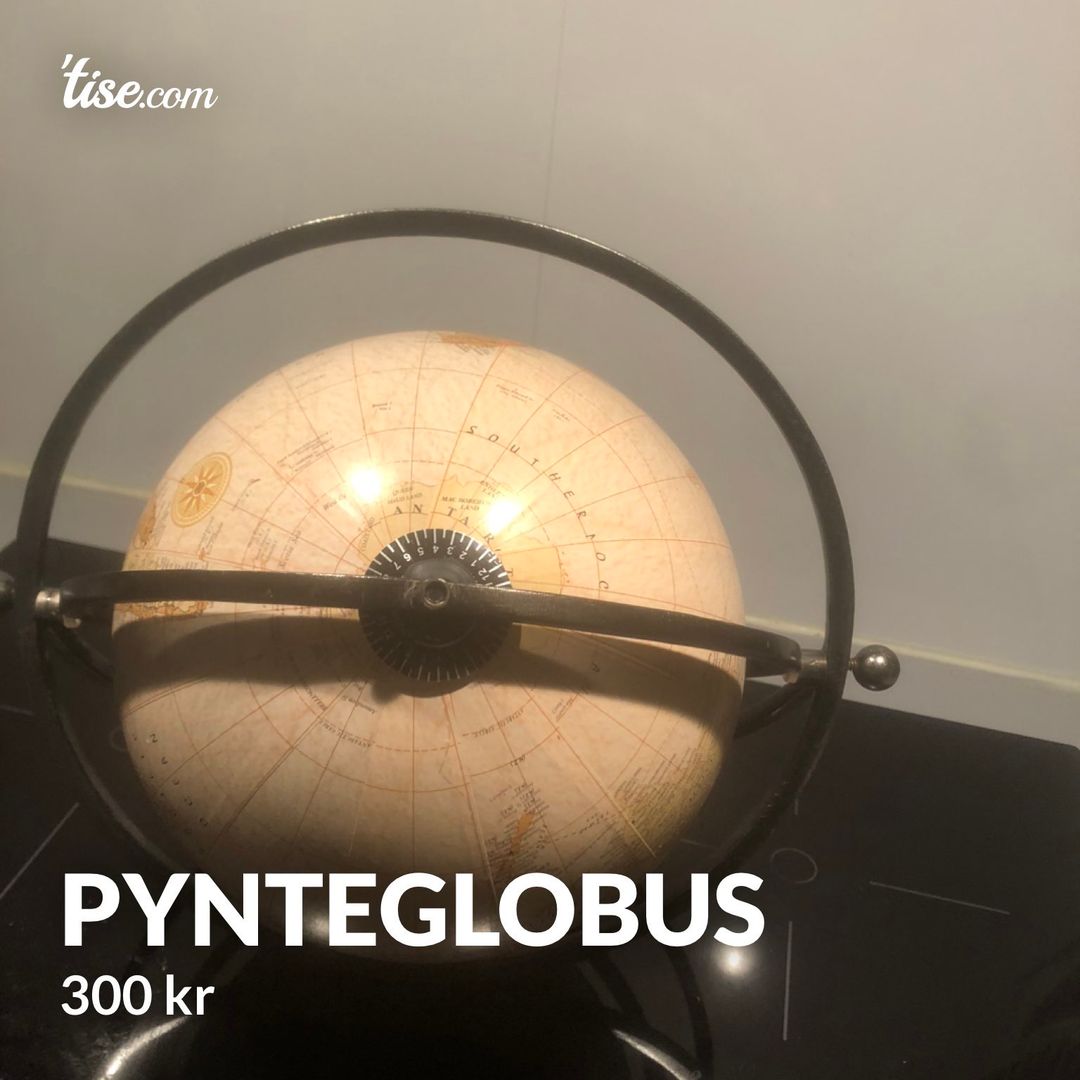 Pynteglobus