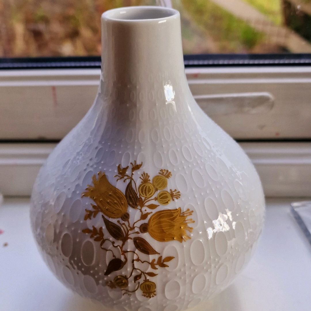 Bjørn Wiinblad Vase