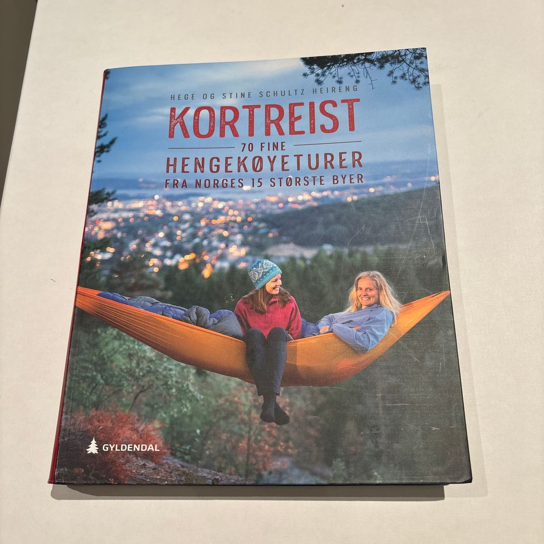 Kortreist