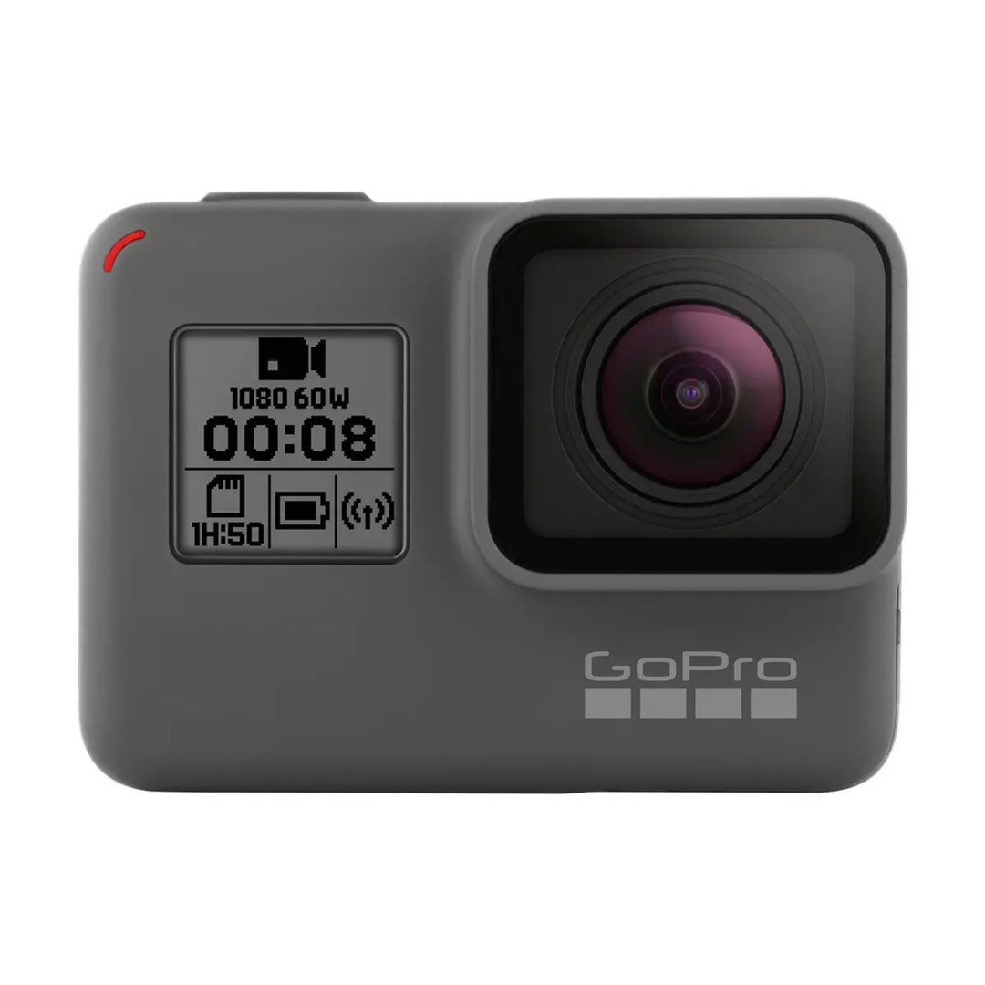 Gopro actionkamera