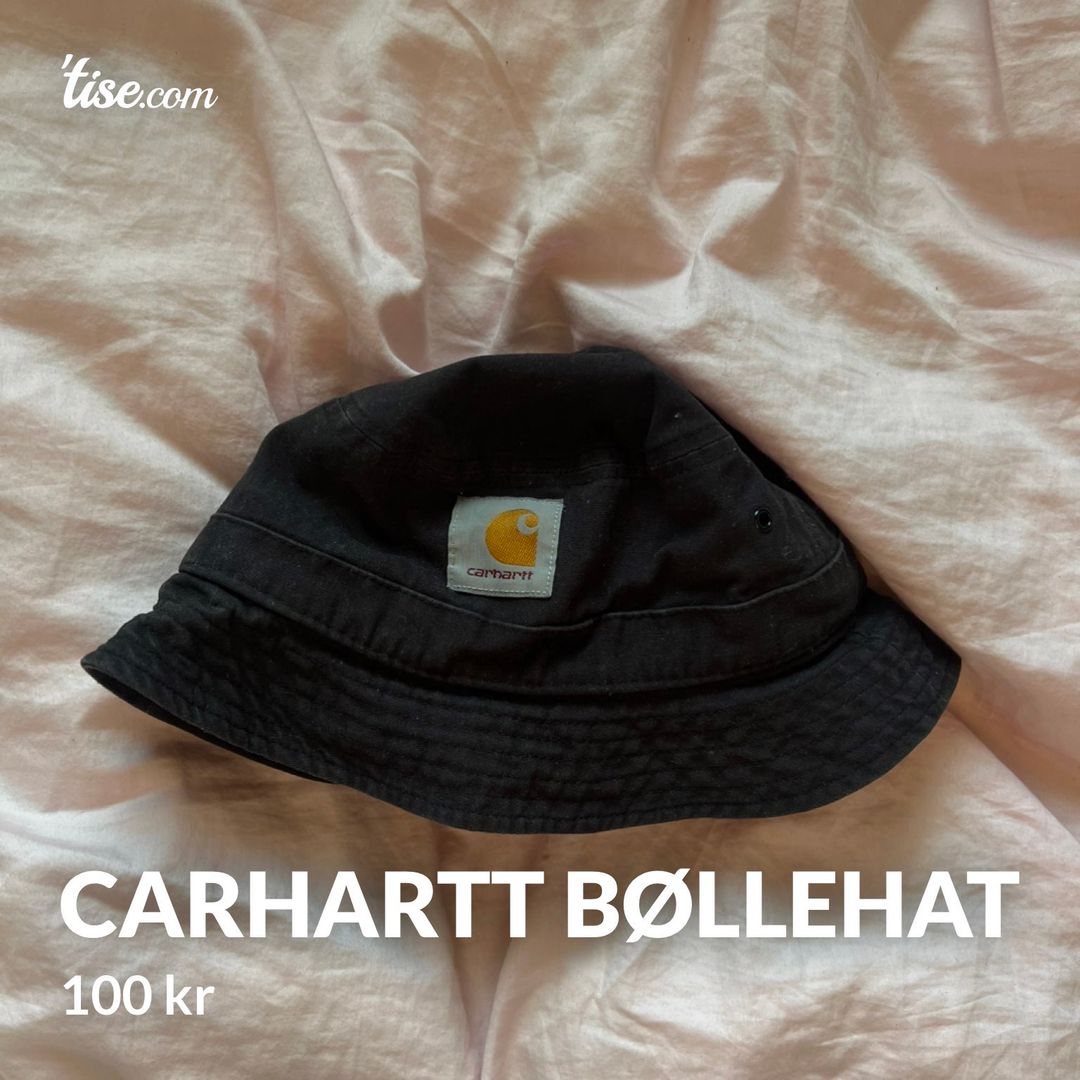 Carhartt bøllehat