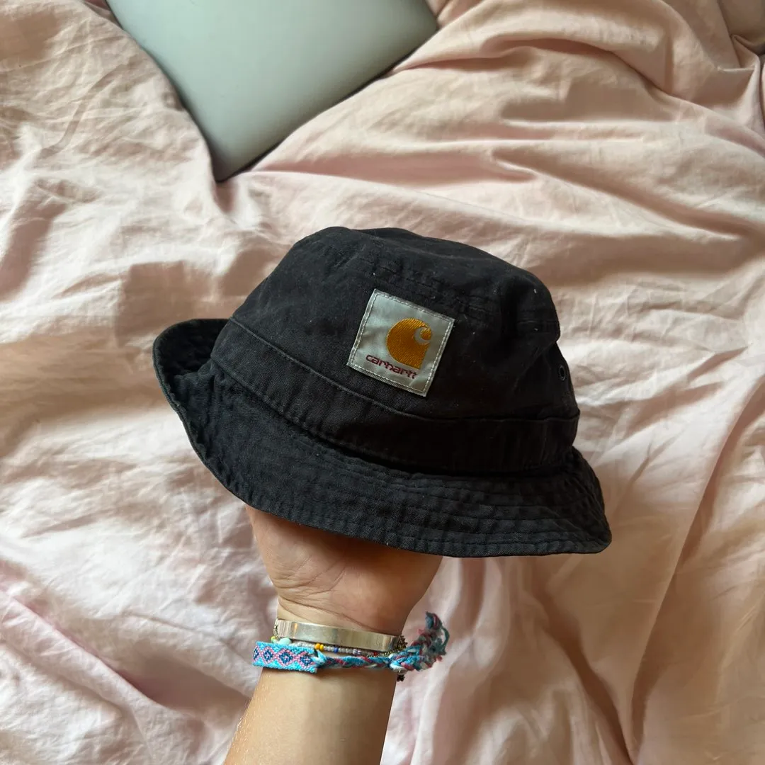 Carhartt bøllehat