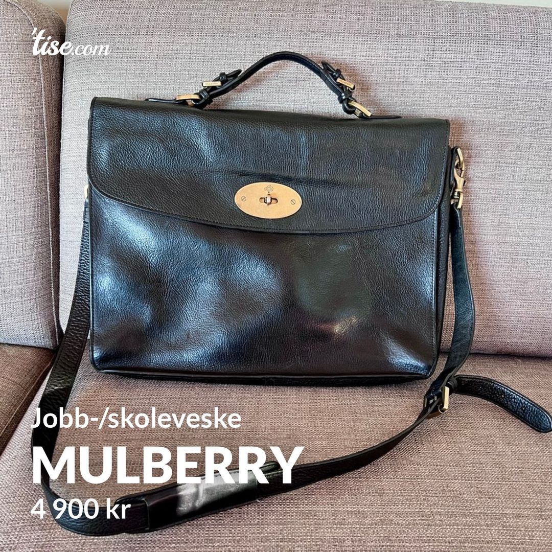 Mulberry