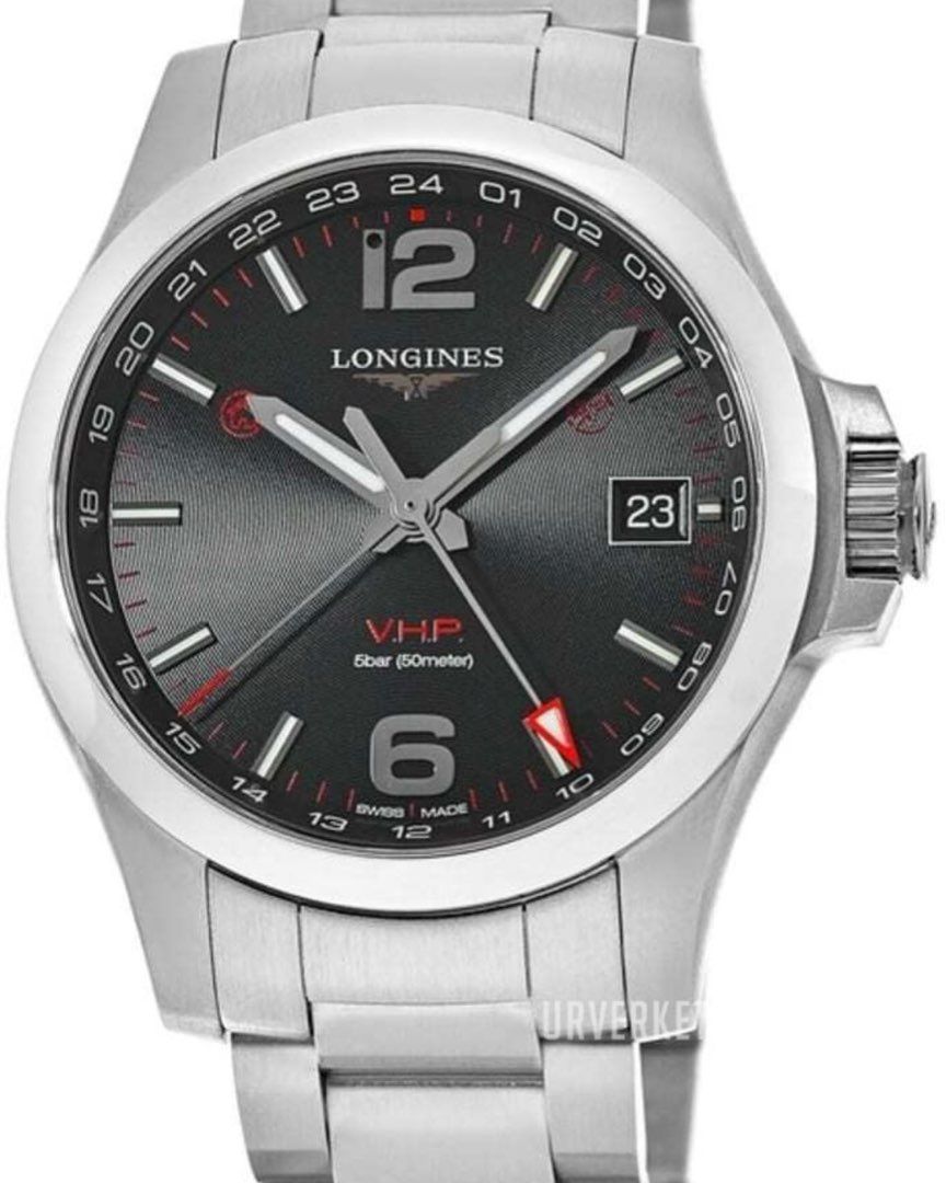 Klokke - Longines