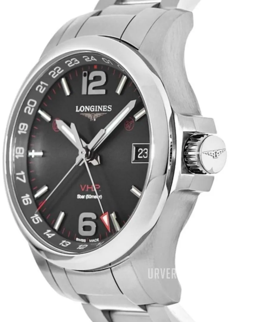 Klokke - Longines