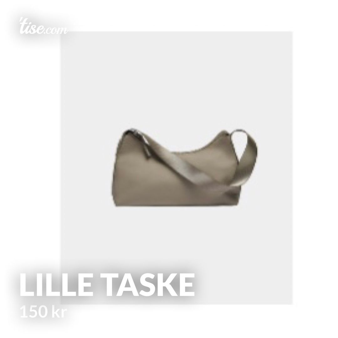 Lille taske