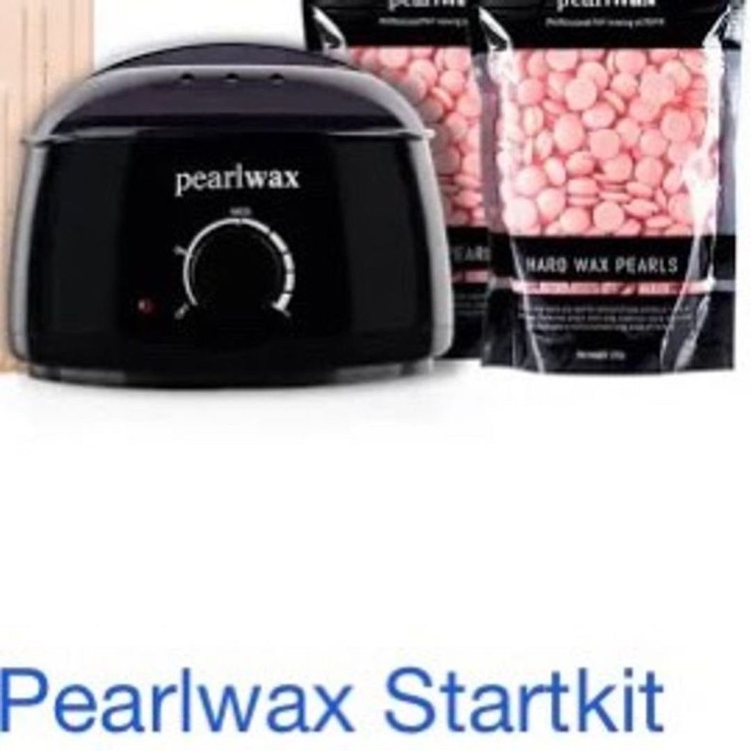 Pearlwax