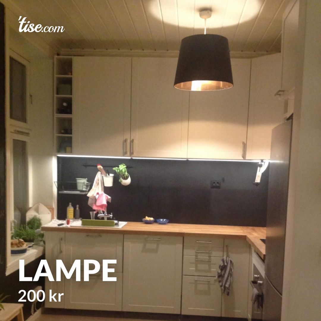 Lampe