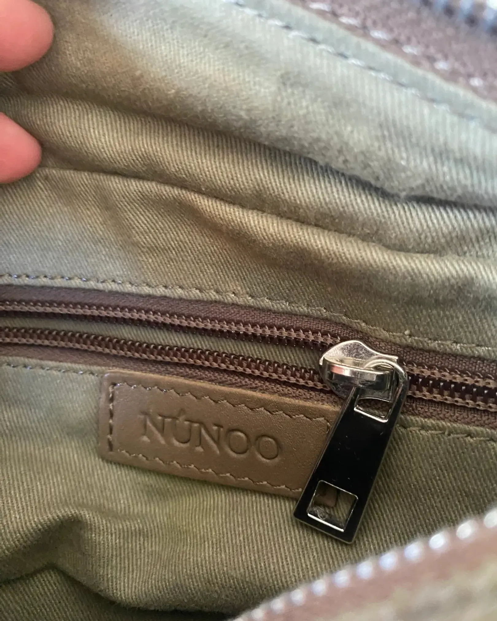 Nunno bag