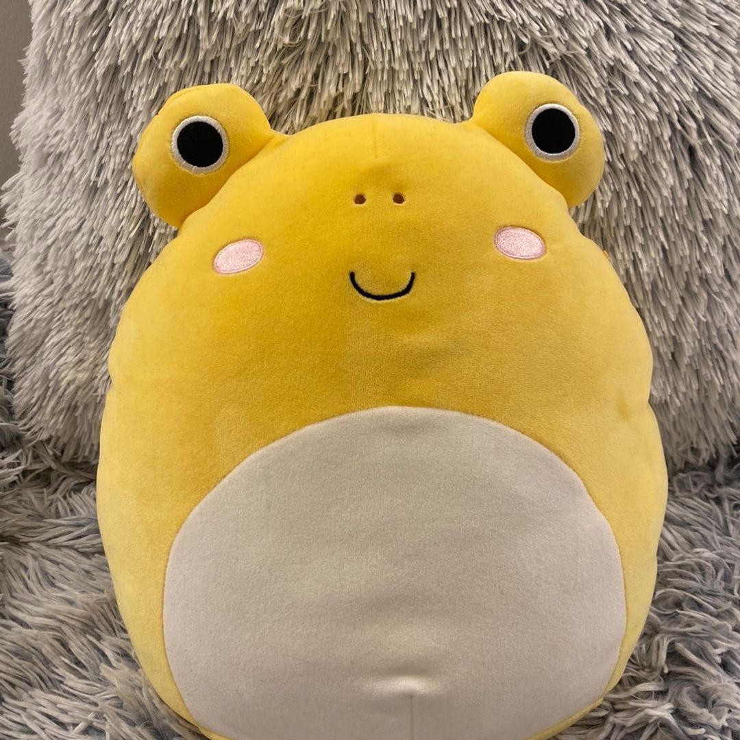 Squishmallow