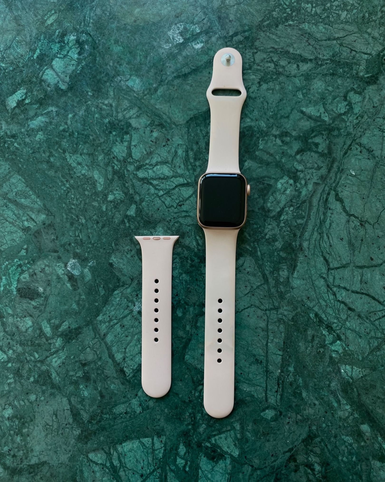 Apple Watch SE