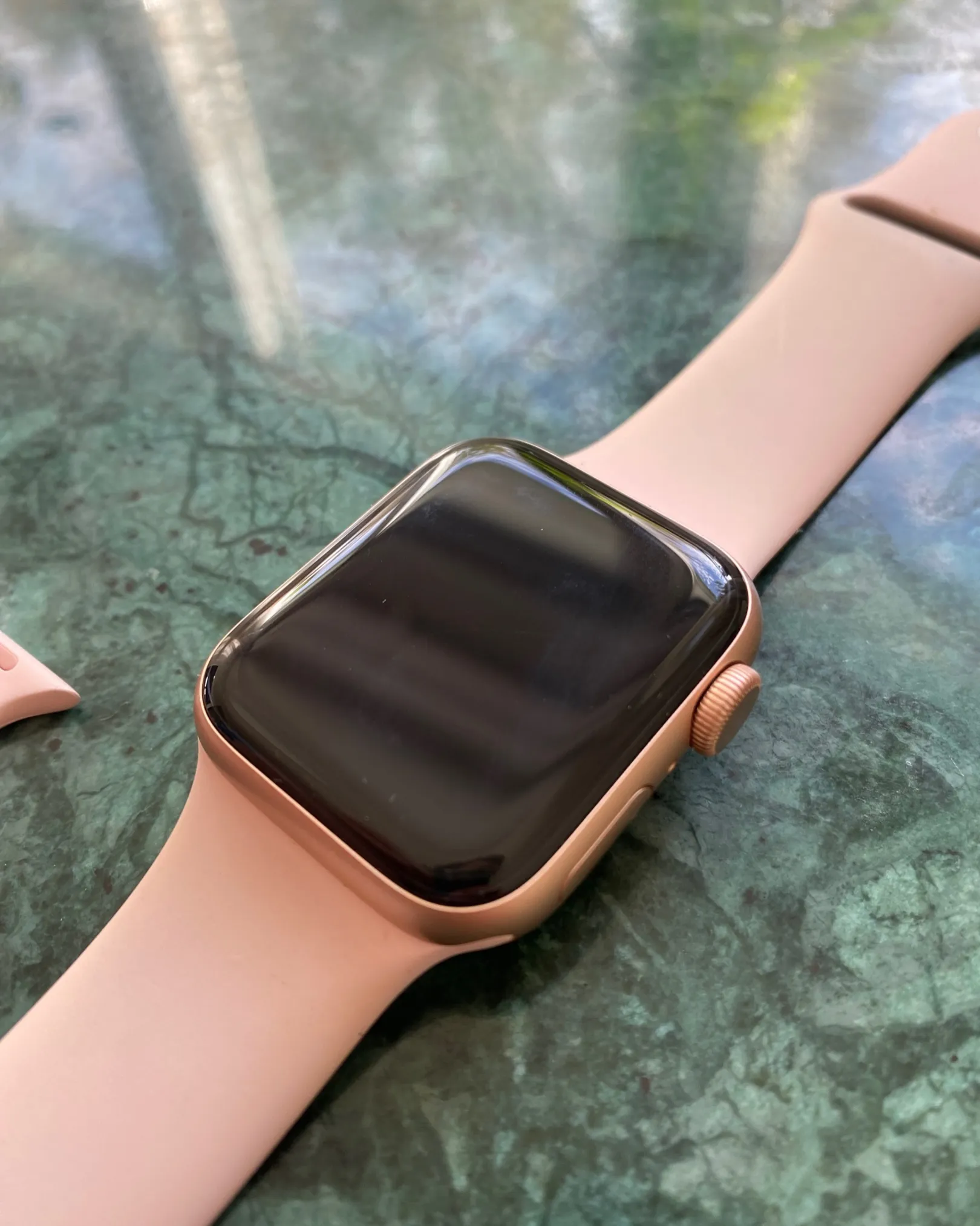 Apple Watch SE