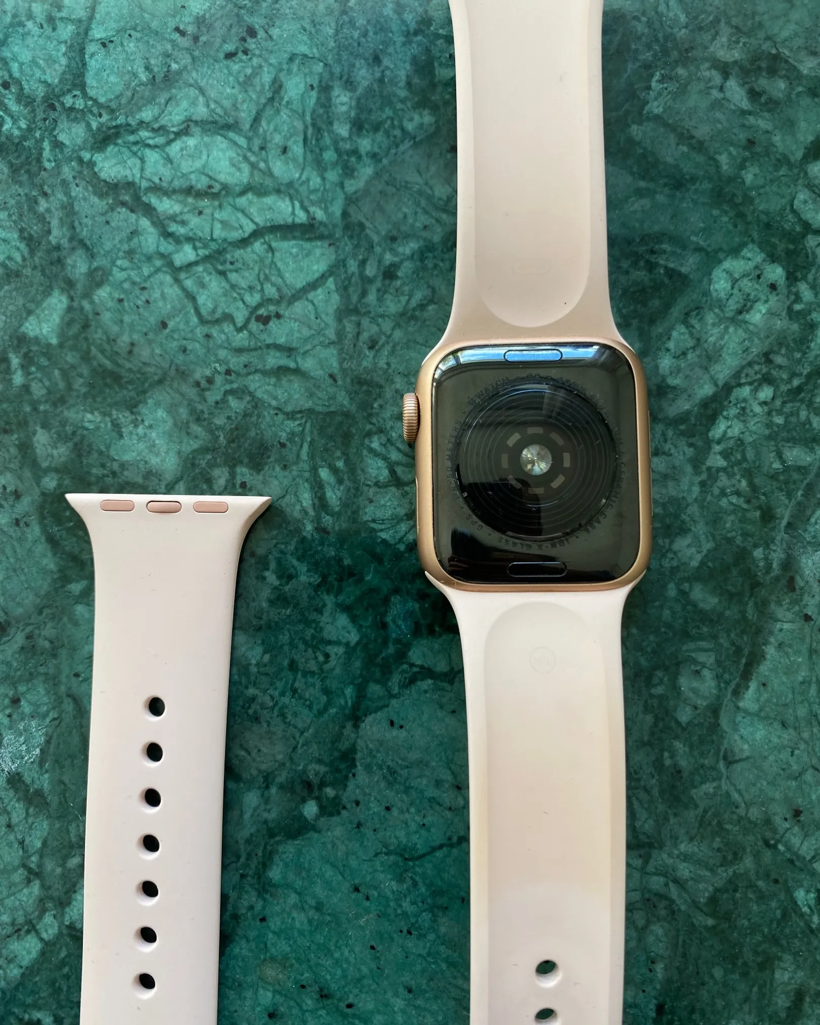 Apple Watch SE