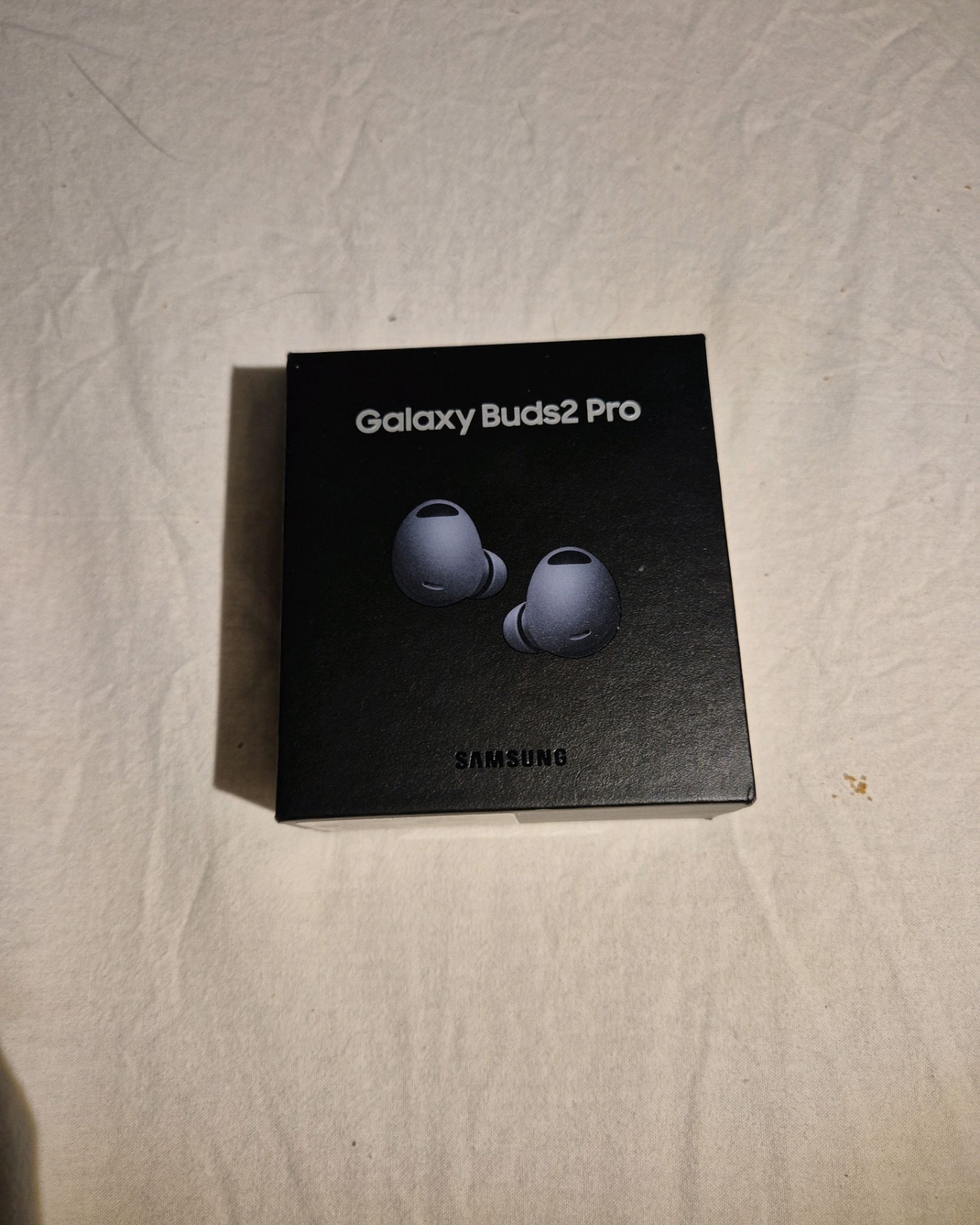 Galaxy Buds 2 Pro