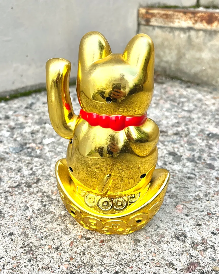 Manekineko