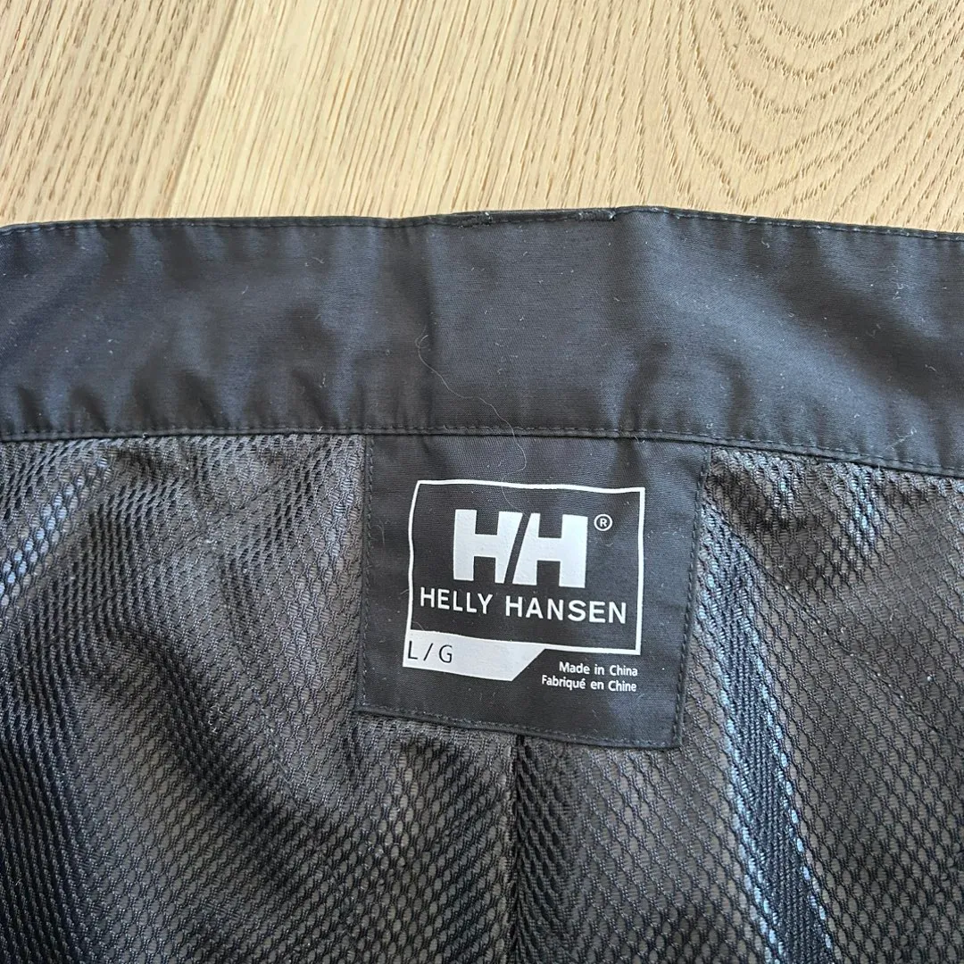 Helly Hansen bukse