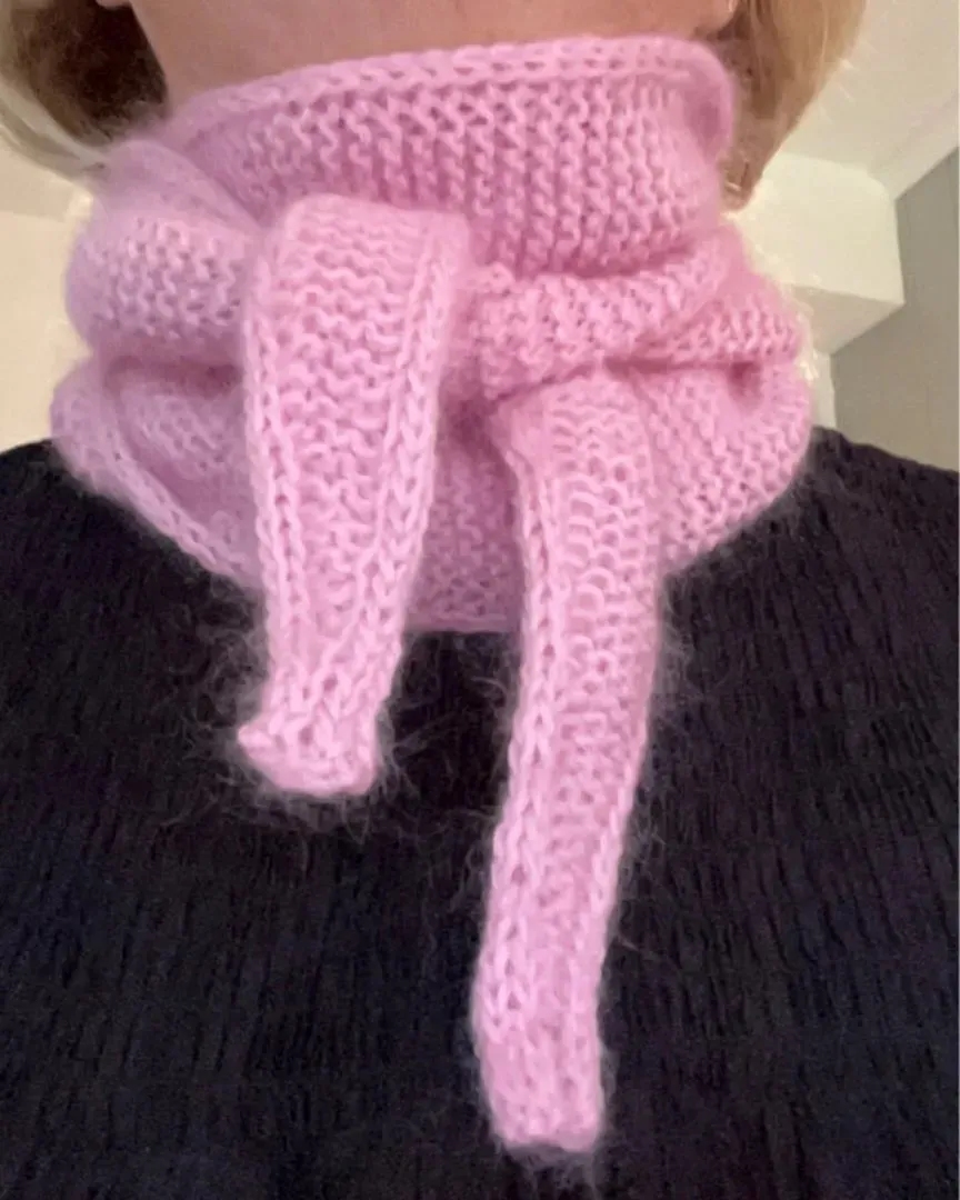 Sophie scarf