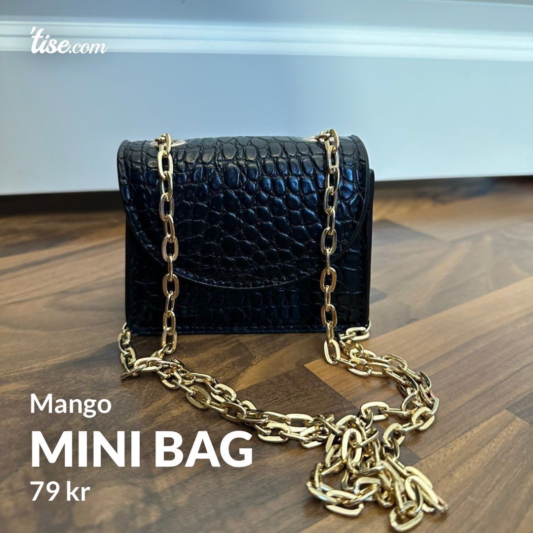 Mini bag