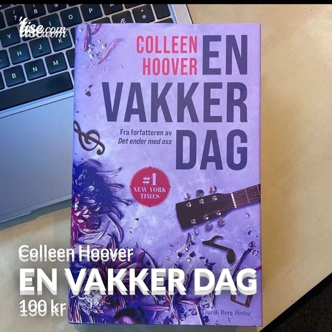 En vakker dag