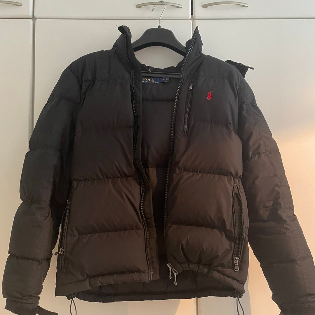 Polo Puffer