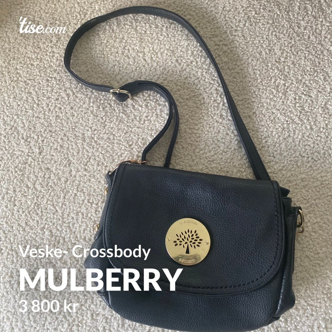 Mulberry