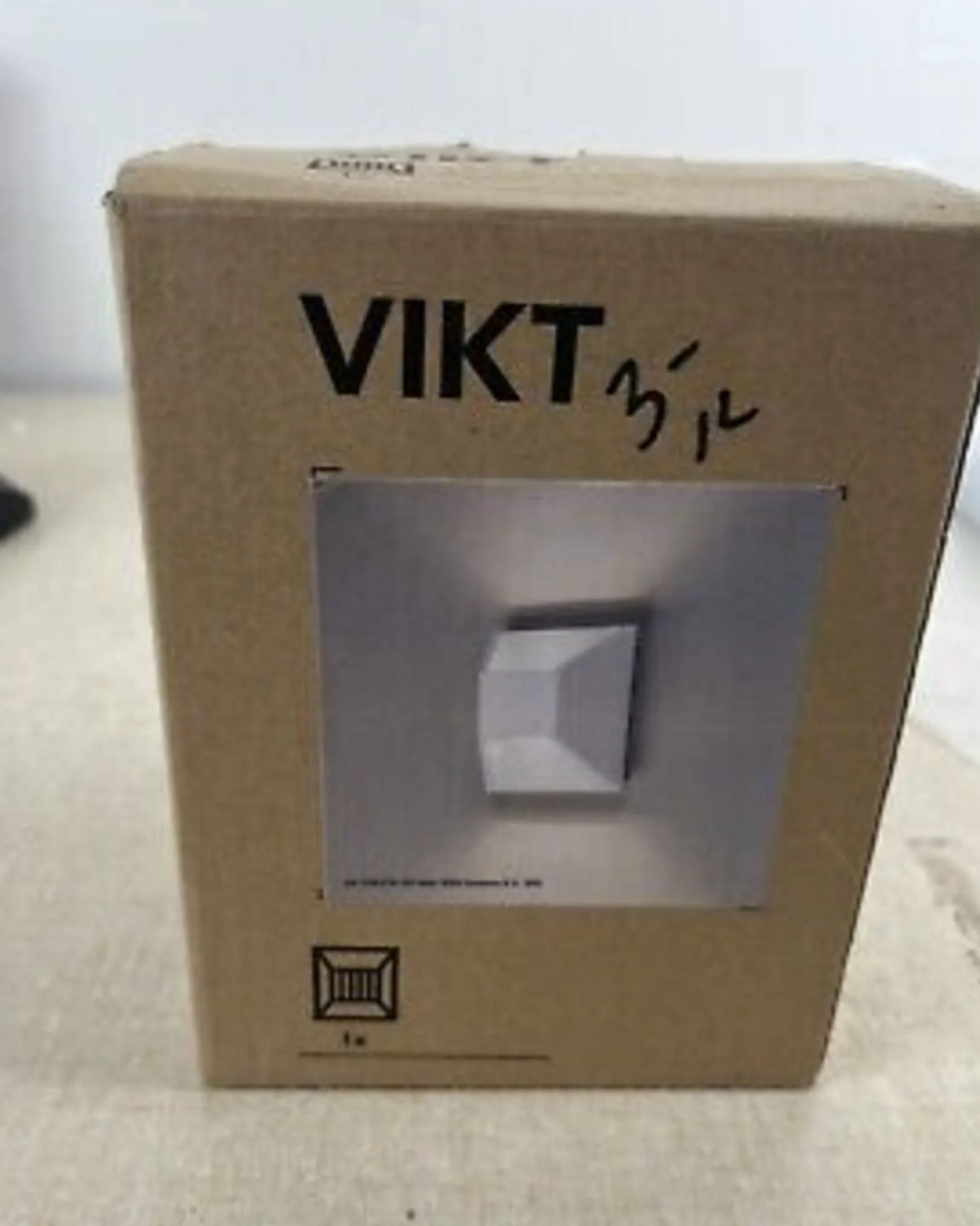 IKEA VIKT